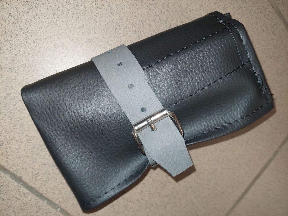 Nowe etui schowek na klucze wsk shl wfm mz simson motorynka komar ogar