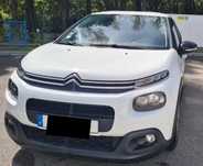 Citroën C3 1.5 BlueHDi Feel