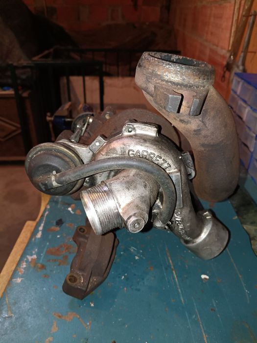 Peças para Peugeot 406 diesel