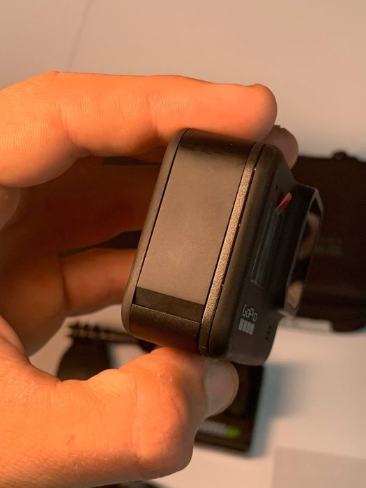 GoPro Hero 8 Black Екшн камера гоу про екшен камера го про бу 01388
