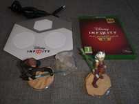 Disney Infinity 3.0 Xbox One PL (rzadkość na rynku) sklep