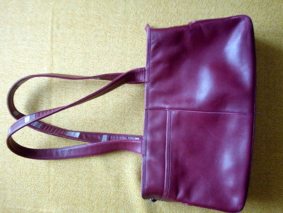 torebka damska firmy RADLEY