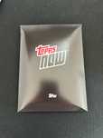TOPPS NOW (SELADO) - MESSI/CURRY 5 CARTAS (Pode conter paralelos)
