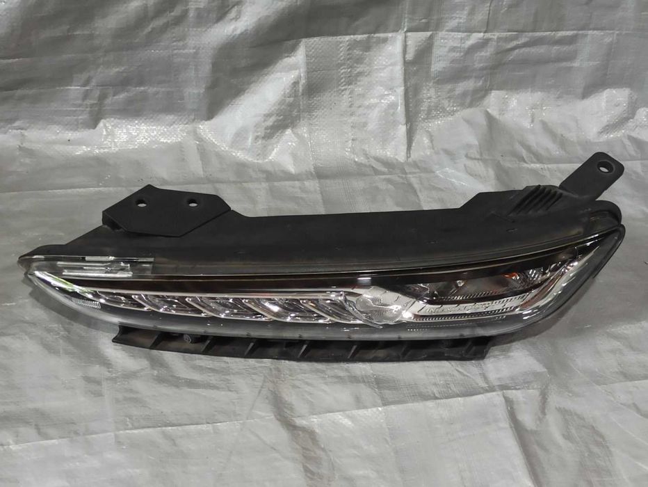 hyundai kona led фара лед дхо правая левая оригинал