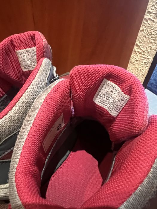 Buty zimowe dziecięce Jack Wolfskin