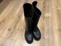 Kalosze buty gumowe  Fagum Stomil rozmiar 44