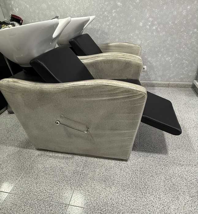 Lava Cabeças Semi Novos