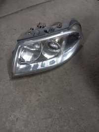 Volkswagen Passat b5FL lampa lewa.