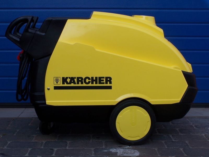 Myjka ciśnieniowa Karcher HDS 1195, 1295 10/20 12/18 13/20 GWARANCJA !