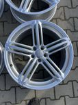 5/112 R20 Оригінальні Диски Audi Q5 SQ5 / E-Tron