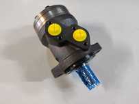Motor hidráulico 100 cc