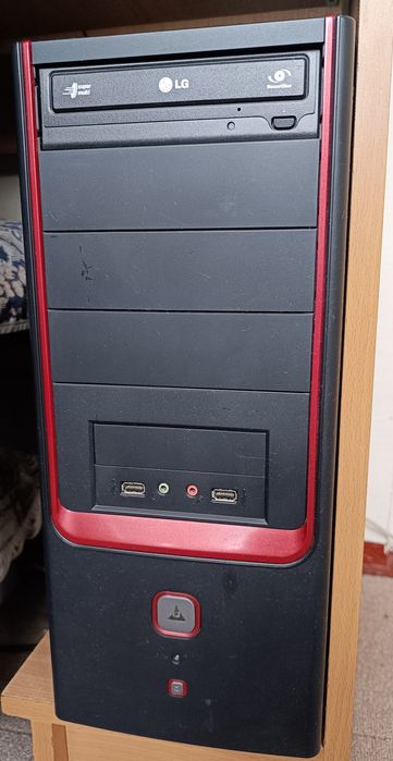 Комп'ютер повний комплєкт