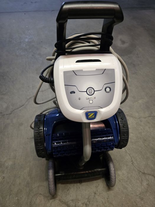 Limpador/Aspirador Fundos de Piscina