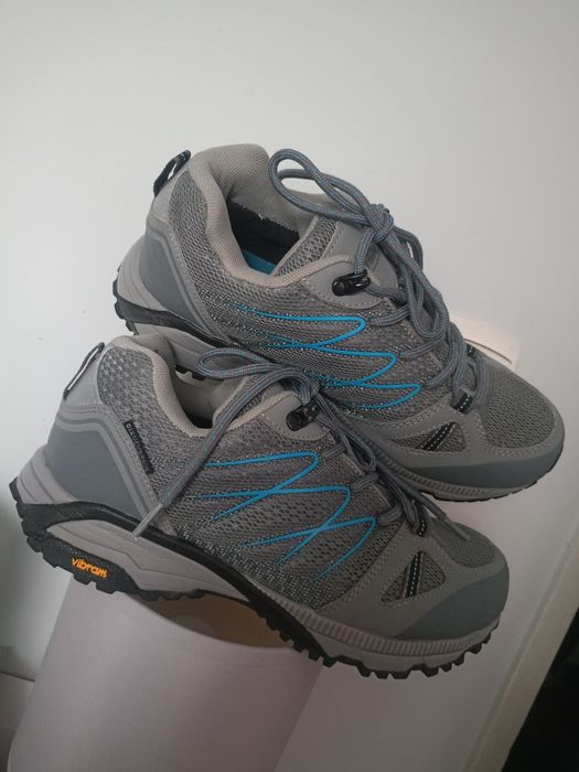 Buty trekkingowe damskie 38