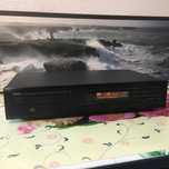 CD Yamaha CDX 730