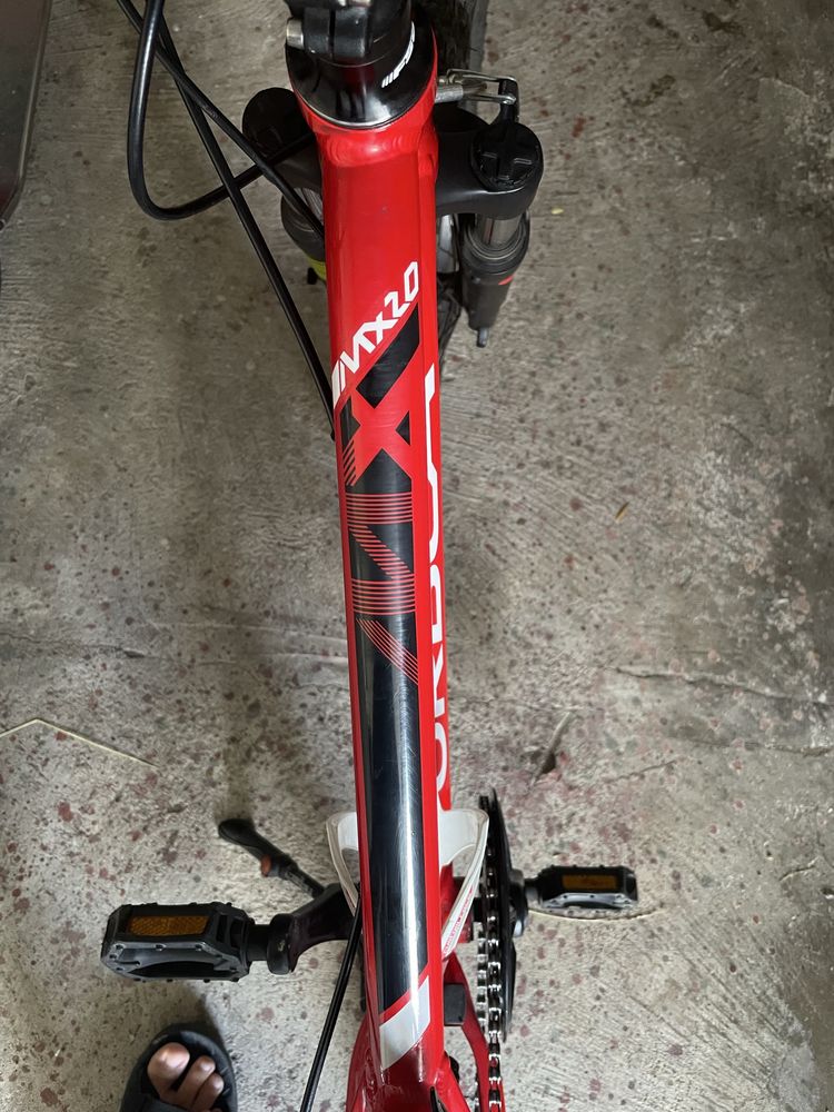 Rower Orbea MX20 XC
