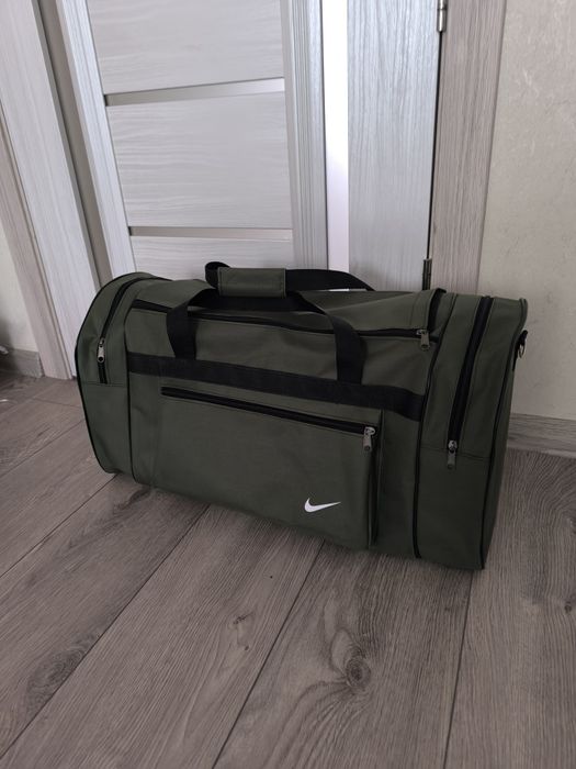 Сумка 60см спортивна дорожня Nike