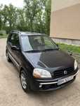 Suzuki ignis 2003 року