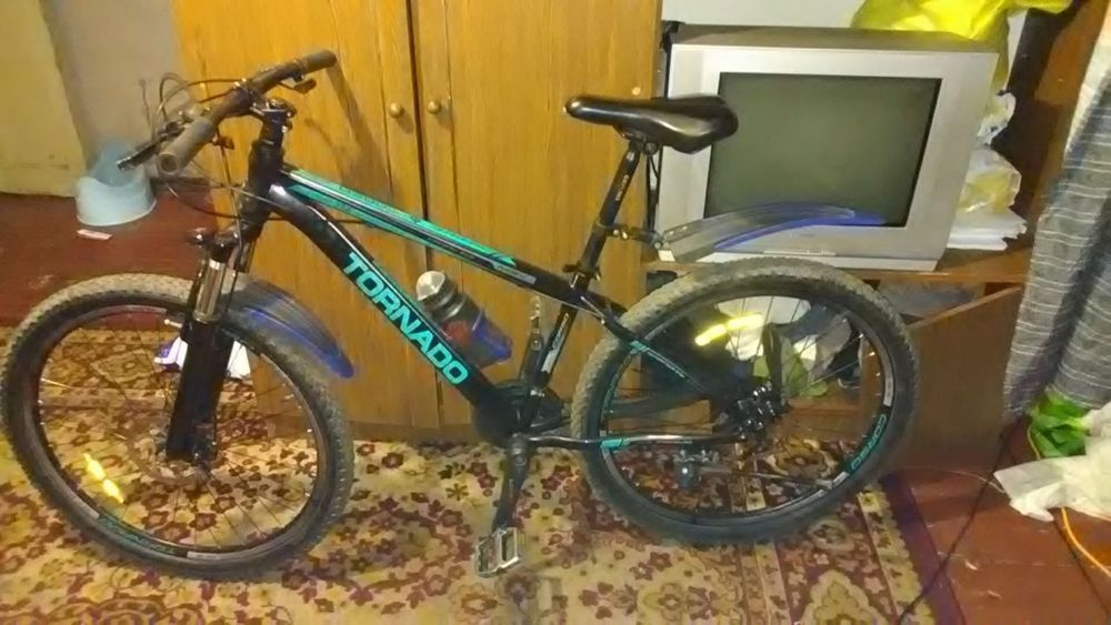 Продам велосипед 27.5