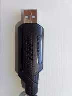 6.4v / 7.4V 500mA зарядное устройство Li-i SM-2P RC