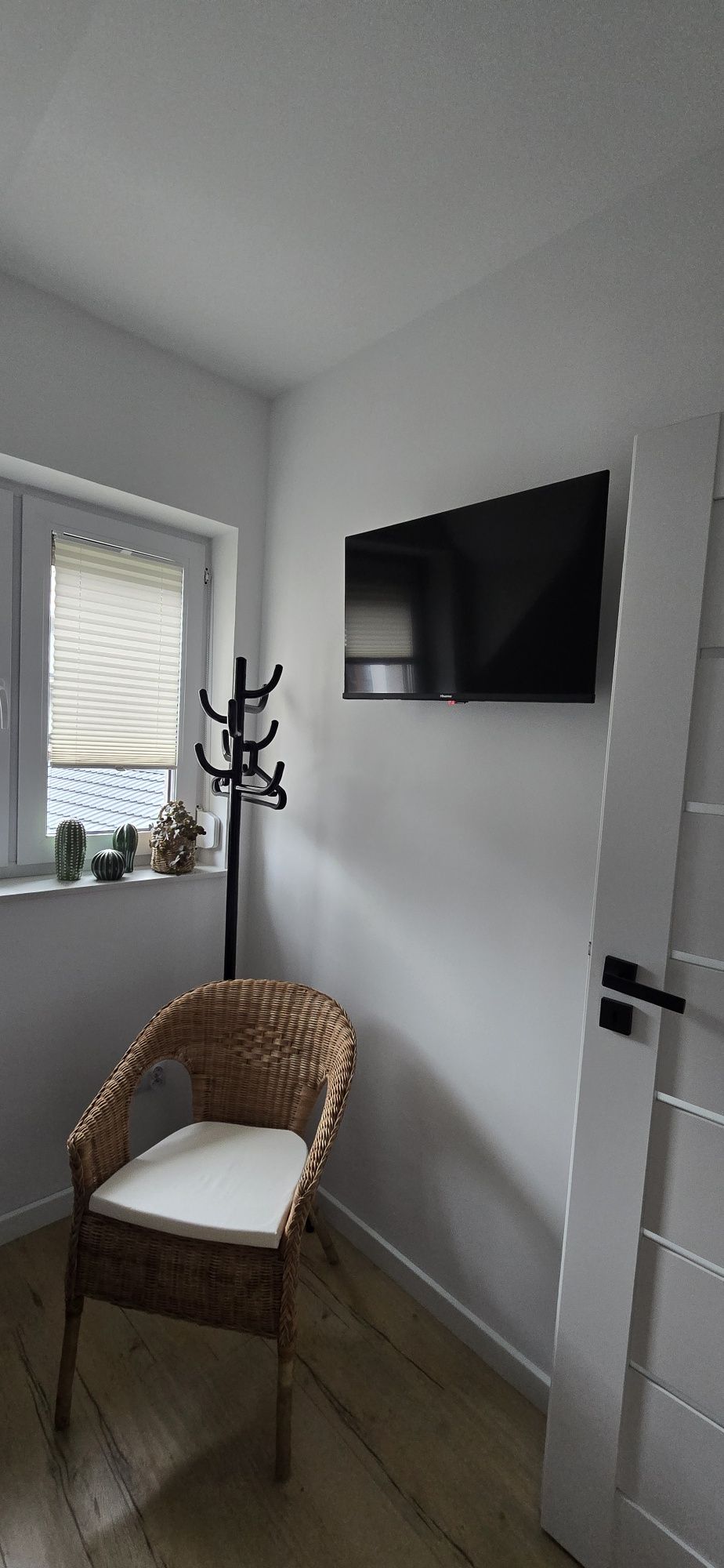 Apartament Leśny Zakątek w Sielpi 4/6 osobowy