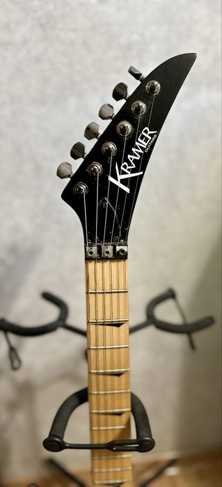 Електрогітара б/у KRAMER Striker KS211TBBF1