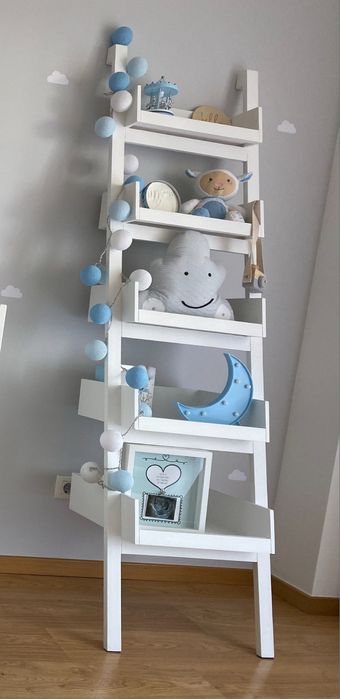 Estante Banak Importa