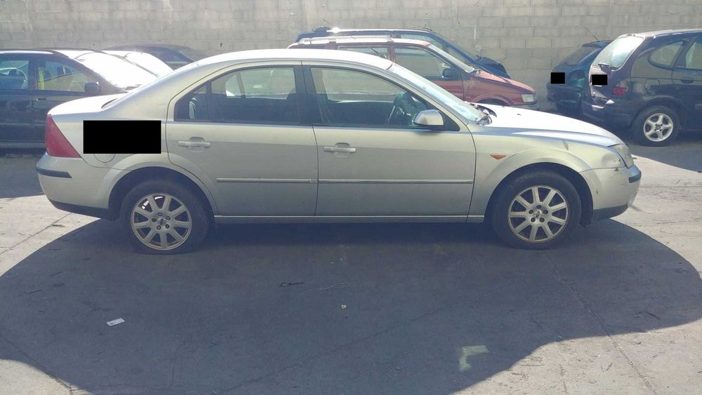 Ford Mondeo para peças