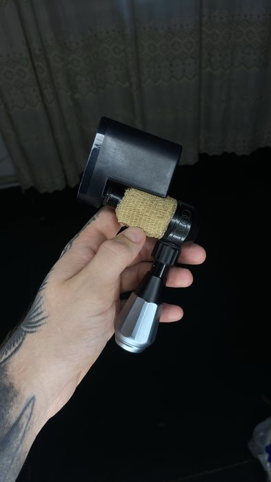 Тату машинка модульная