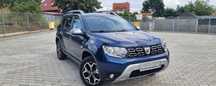 Dacia Duster 2018 дизель 1.461 к9к Передній привід