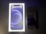 Iphone 12 85% + Etui