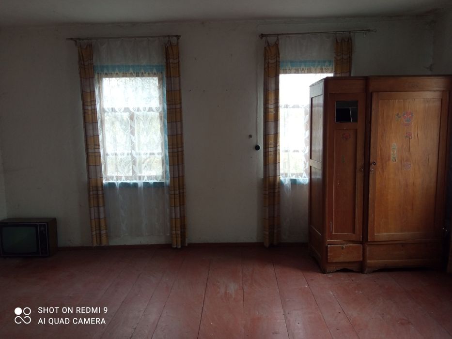 Продам будинок в Ємільчинському районі, Житомирської обл