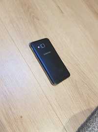 Samsung Galaxy J3 2016 czarny