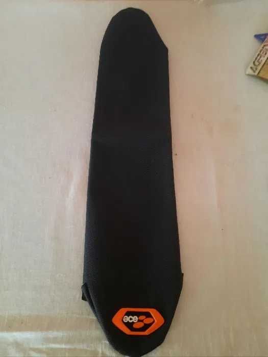 Чохол, шкурка на сидіння KTM SX/SXF