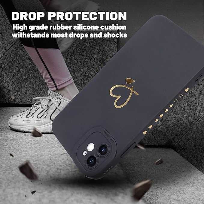 Newseego Etui iPhone 11