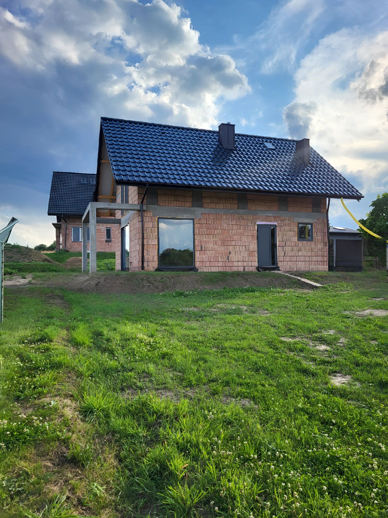 Dom dla rodziny 107m2 już dziś może być Twój