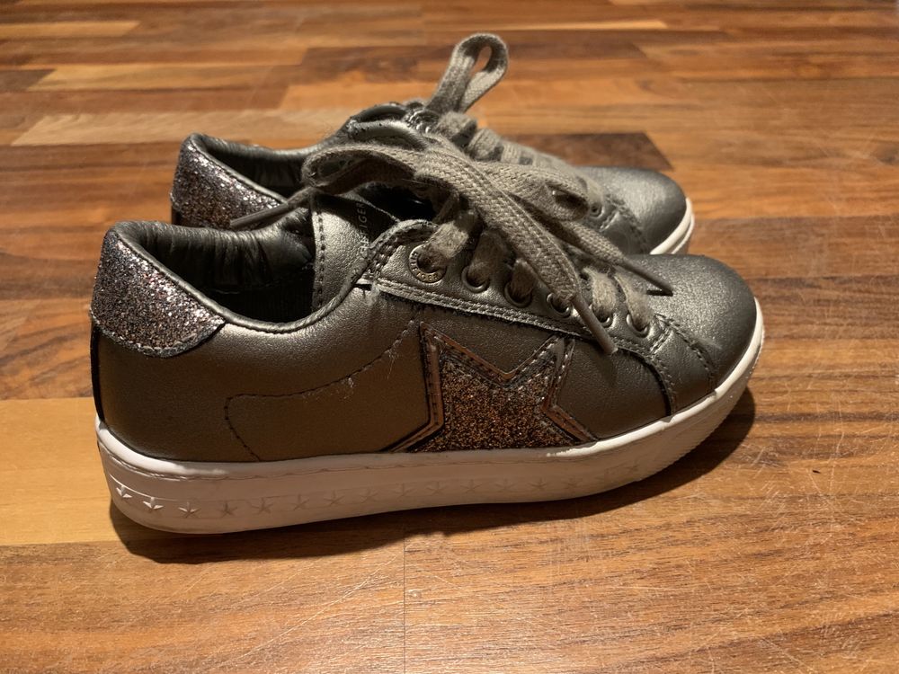 Buciki Tommy Hilfiger rozm. 30 19 cm
