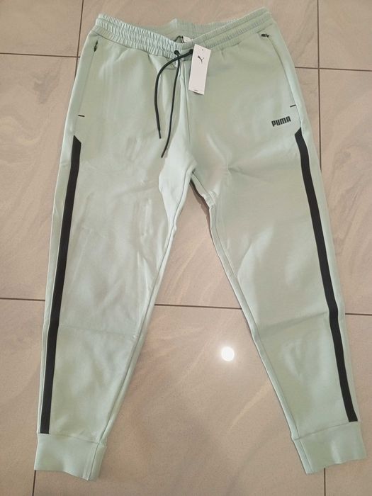 Spodnie męskie  Puma roz XL, XxL