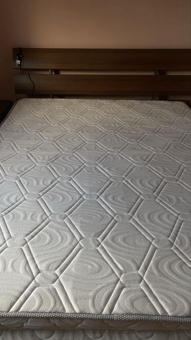 Матрац 160*200 см