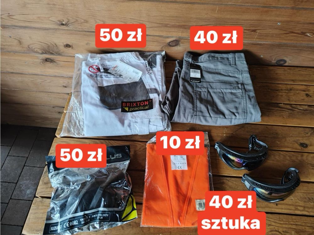 Sprzedam Różne Rzeczy Widoczne Na Zdjeciu