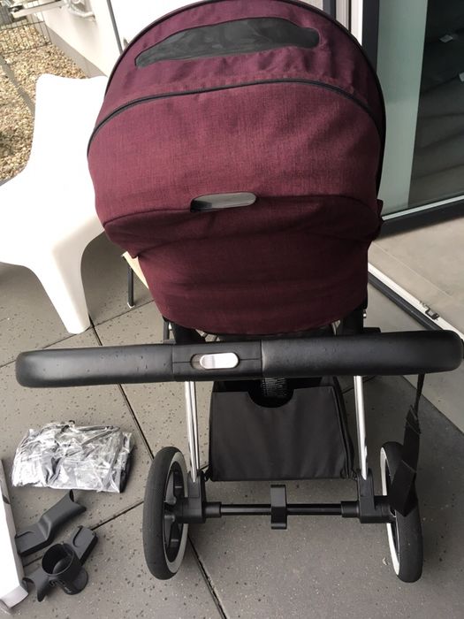 Wózek Cybex Priam Lux