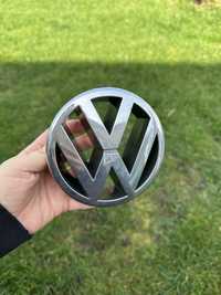 Znaczek emblemat volkswagen