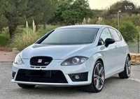 Seat Leon Cupra R Vendo/Troco