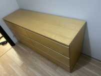 Komoda 160x48x78