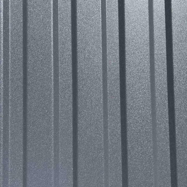 Профнастил 8017 некондиція