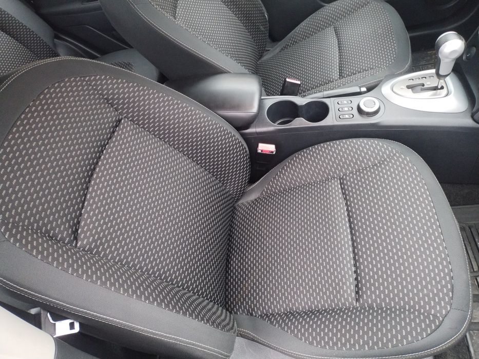 Продам Нисан кашкай