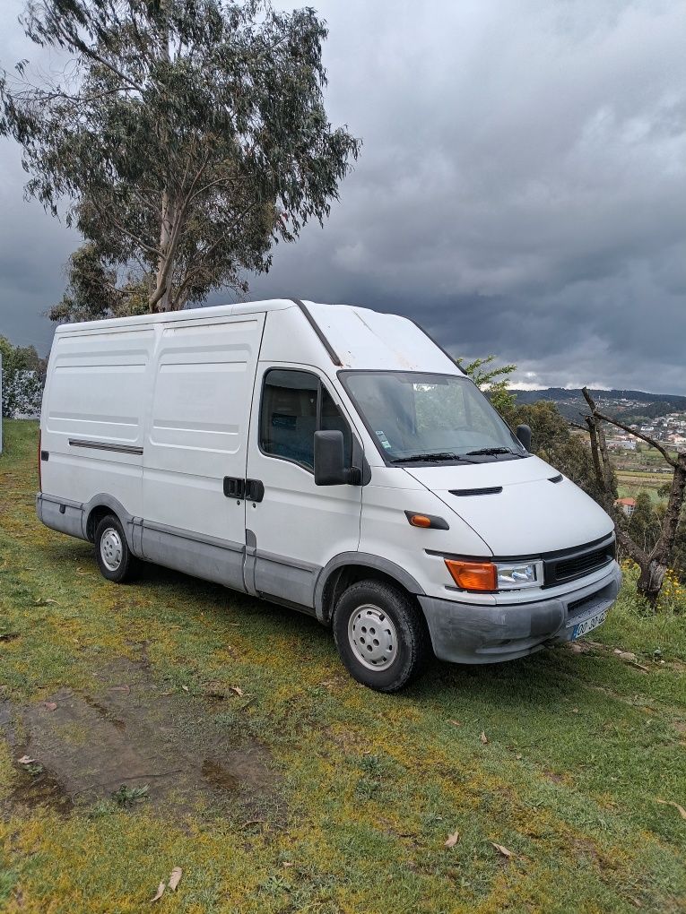 Iveco Daily 35s13