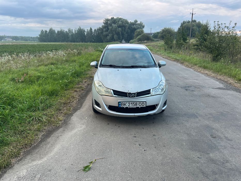 Продам заз форза