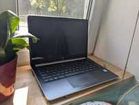 Laptop HP 14-DQ1033CL