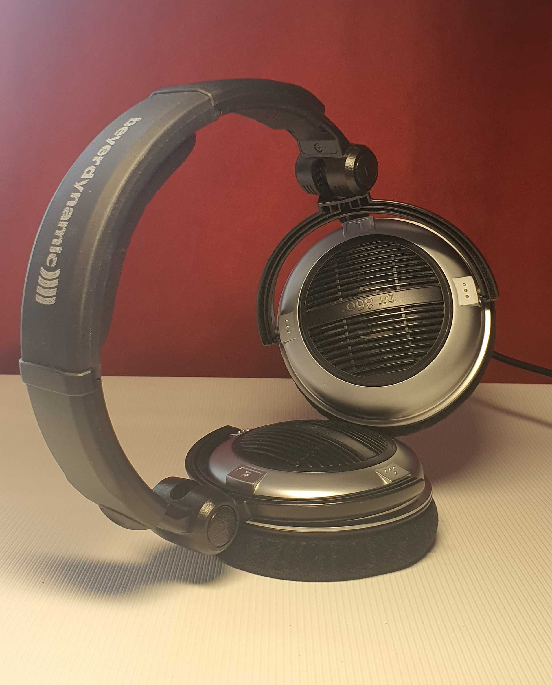 Beyerdynamic DT 860. 32 Ohm